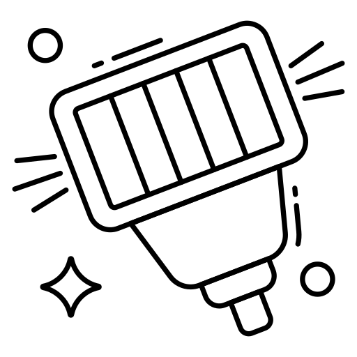 پروژکتورها